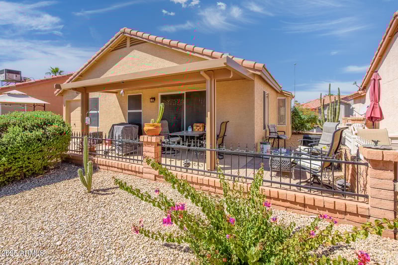 6911 Championship Dr, Chandler, AZ 85249
