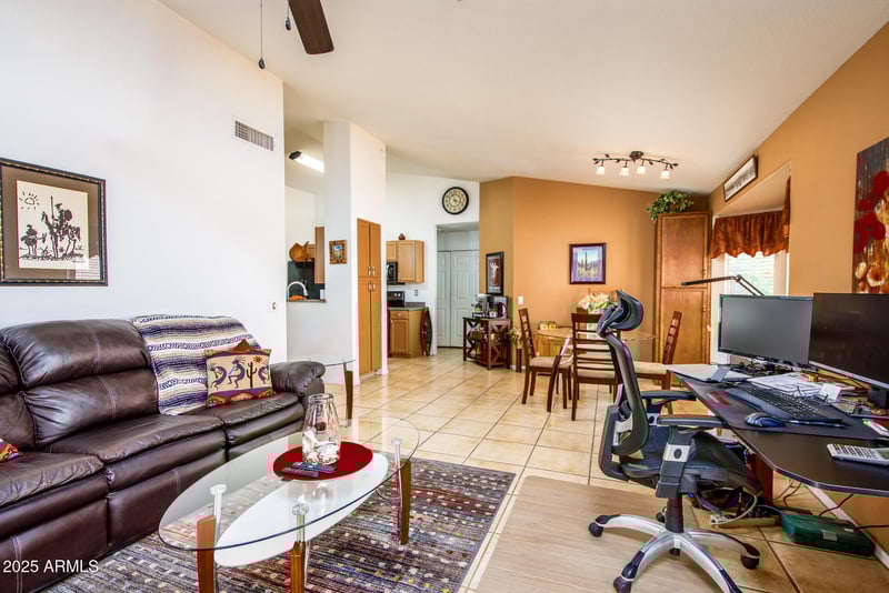 6911 Championship Dr, Chandler, AZ 85249