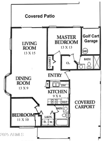6911 Championship Dr, Chandler, AZ 85249