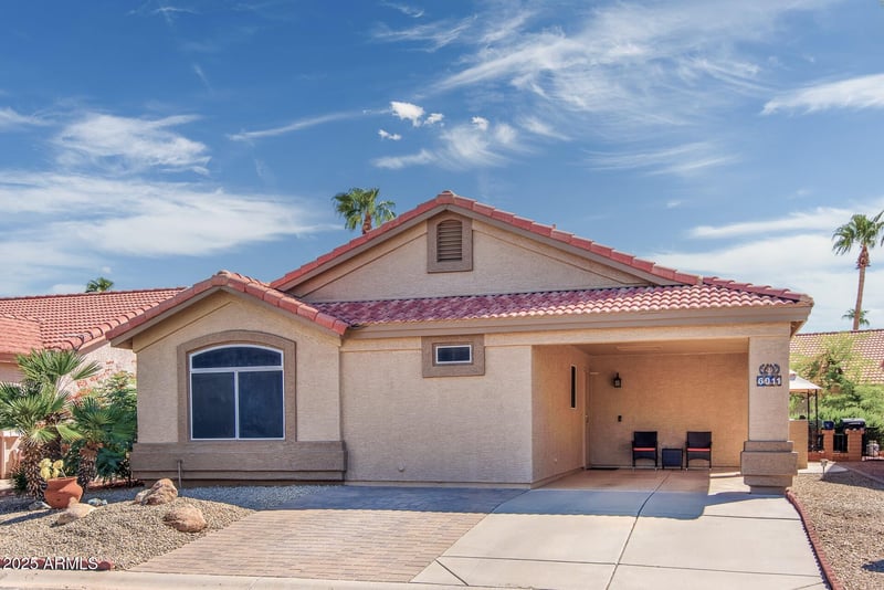 6911 Championship Dr, Chandler, AZ 85249