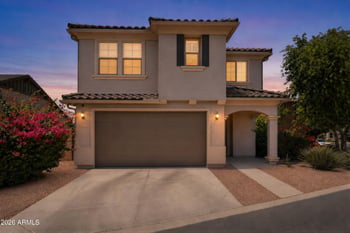 6911 Posada Cir, Mesa, AZ 85212