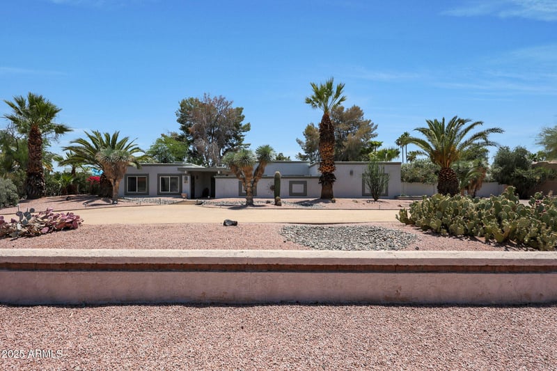6911 E Thunderbird Rd, Scottsdale, AZ 85254