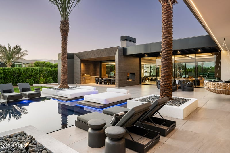 6911 Jackrabbit Rd, Paradise Valley, AZ 85253