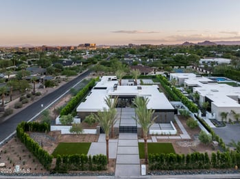 6911 Jackrabbit Rd, Paradise Valley, AZ 85253