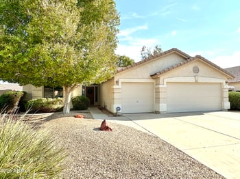 6911 Monte Lindo --, Glendale, AZ 85310
