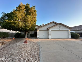 6911 Monte Lindo --, Glendale, AZ 85310