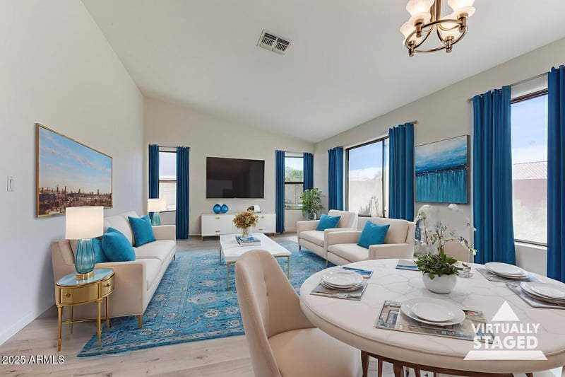 6911 Monte Lindo --, Glendale, AZ 85310