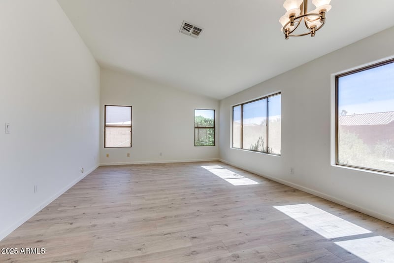 6911 Monte Lindo --, Glendale, AZ 85310