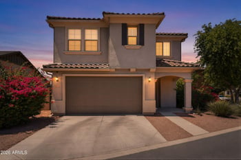 6911 Posada Cir, Mesa, AZ 85212