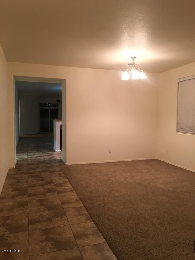 6911 S 76th Glen, Laveen, AZ 85339
