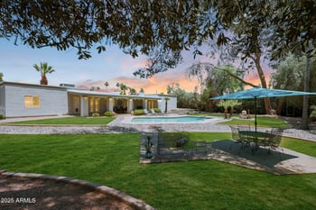 6911 Thunderbird Rd, Scottsdale, AZ 85254