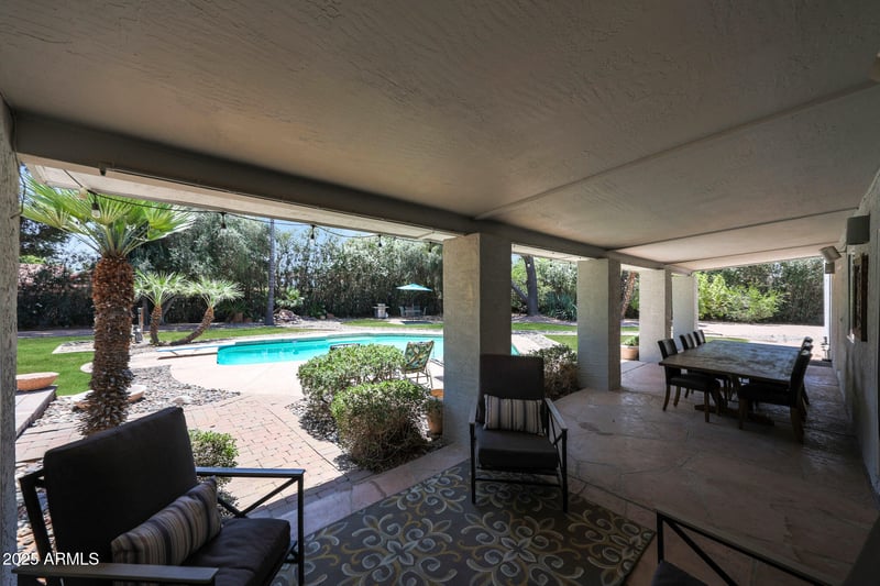 6911 Thunderbird Rd, Scottsdale, AZ 85254
