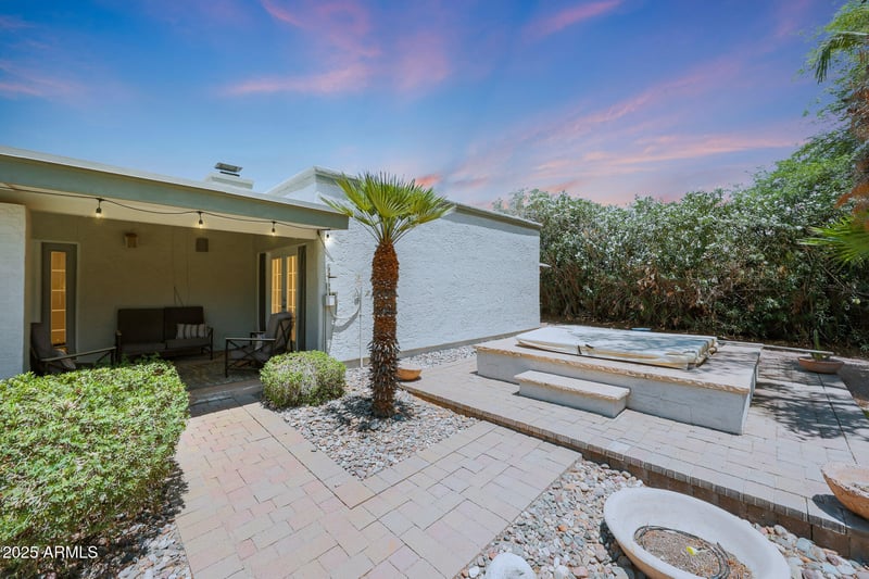 6911 Thunderbird Rd, Scottsdale, AZ 85254