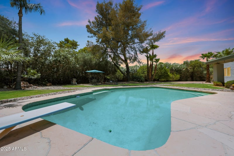 6911 Thunderbird Rd, Scottsdale, AZ 85254