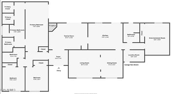6911 Thunderbird Rd, Scottsdale, AZ 85254