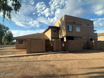 6911 Devonshire Ave #1270, Phoenix, AZ 85033