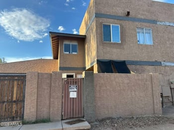 6911 Devonshire Ave #1270, Phoenix, AZ 85033
