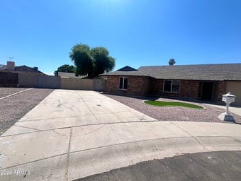 6911 Vermont Ave, Glendale, AZ 85303