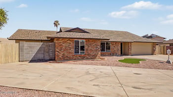 6911 Vermont Ave, Glendale, AZ 85303