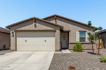 6912 Beth Dr, Laveen, AZ 85339