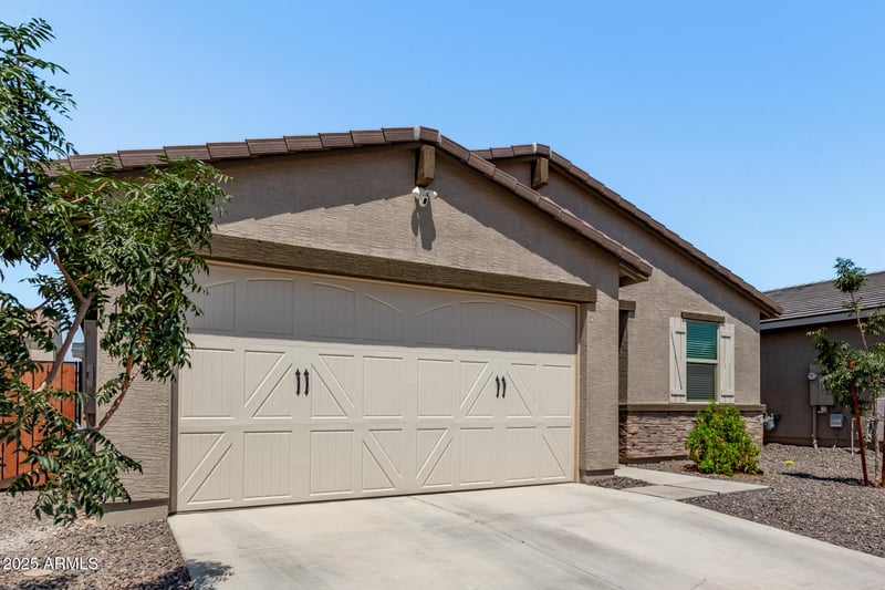 6912 Beth Dr, Laveen, AZ 85339