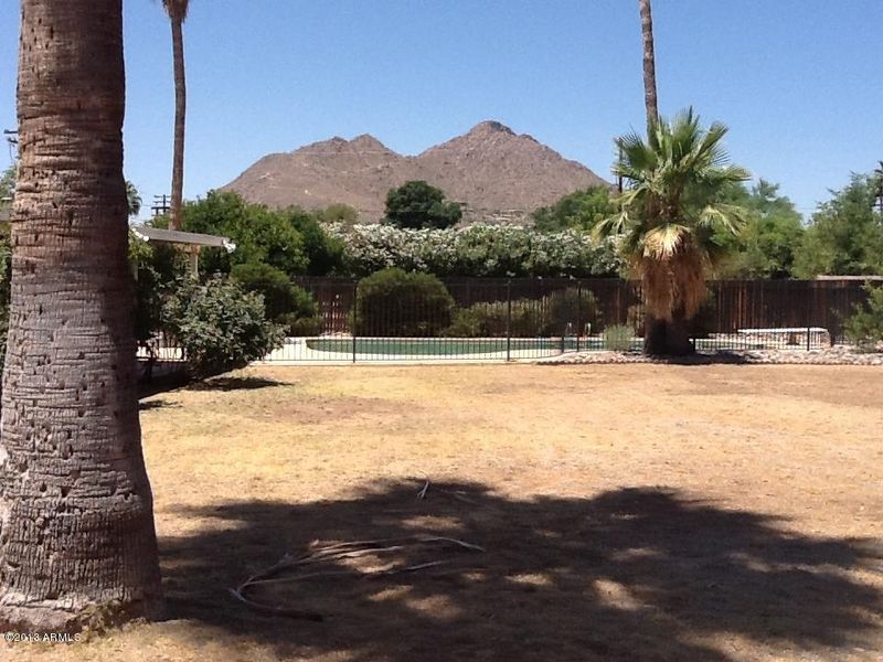 6912 E Orange Blossom Dr, Paradise Valley, AZ 85253