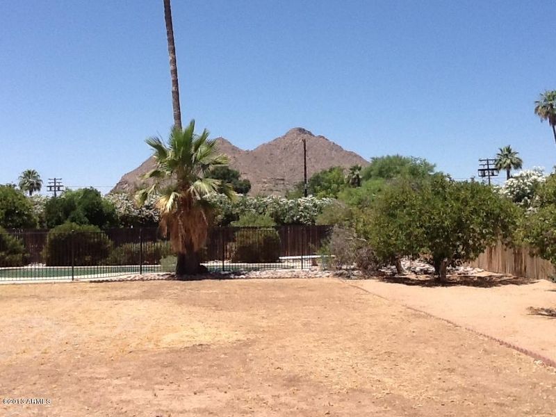 6912 E Orange Blossom Dr, Paradise Valley, AZ 85253
