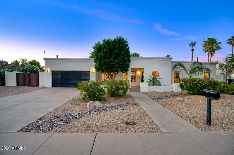 Home Worth Check