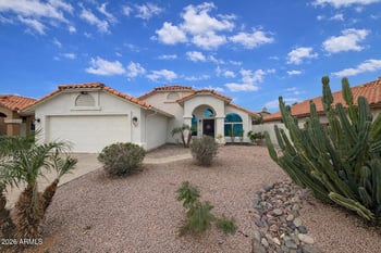 6912 Laguna Azul Ave, Mesa, AZ 85209