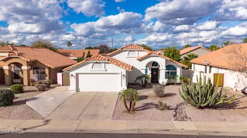 6912 Laguna Azul Ave, Mesa, AZ 85209