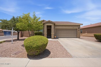 6912 S 74th Ln, Laveen, AZ 85339
