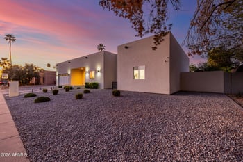 6912 Thunderbird Rd, Scottsdale, AZ 85254