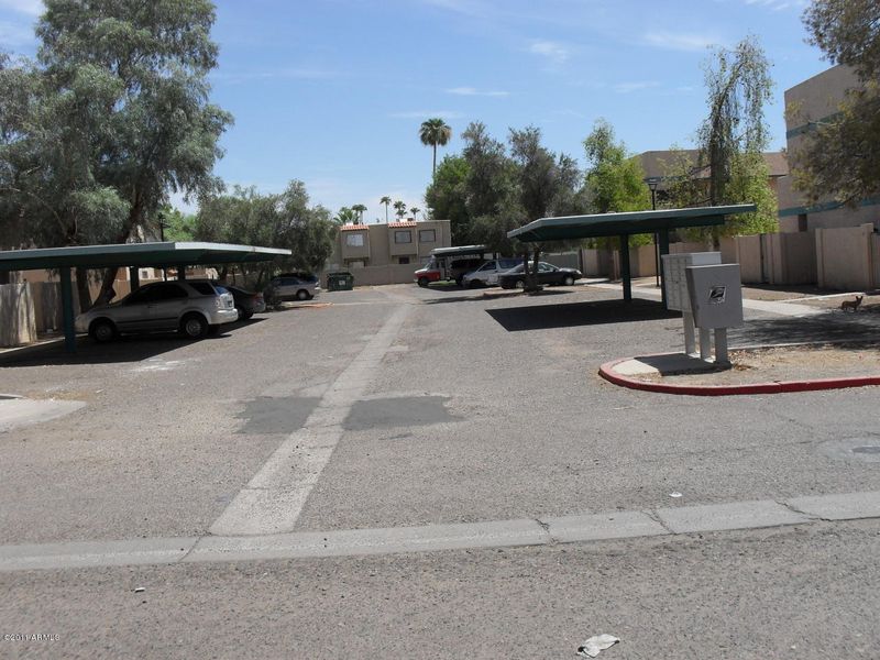 6912 W Devonshire Ave #1274, Phoenix, AZ 85033