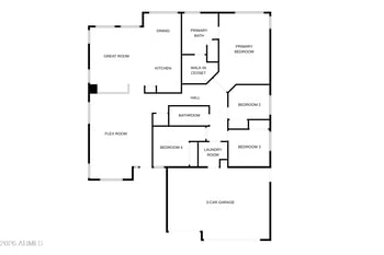 6913 Abraham Ln, Glendale, AZ 85308