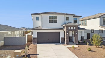 6913 Buckhorn Trl, Peoria, AZ 85383