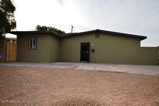 6913 W Wolf St, Phoenix, AZ 85033