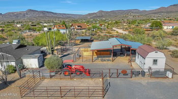 6914 Highland Rd, Cave Creek, AZ 85331