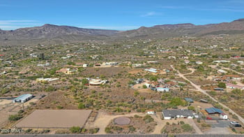 6914 Highland Rd, Cave Creek, AZ 85331