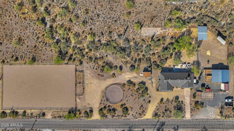 6914 Highland Rd, Cave Creek, AZ 85331