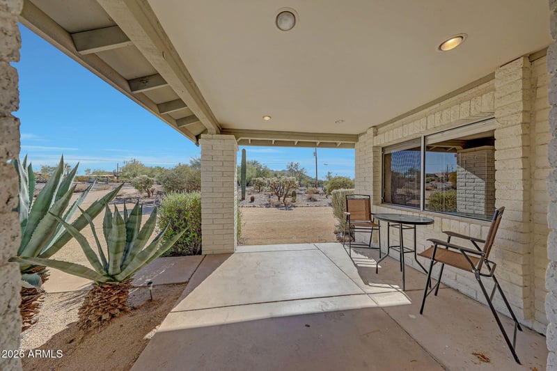 6914 E Highland Rd, Cave Creek, AZ 85331