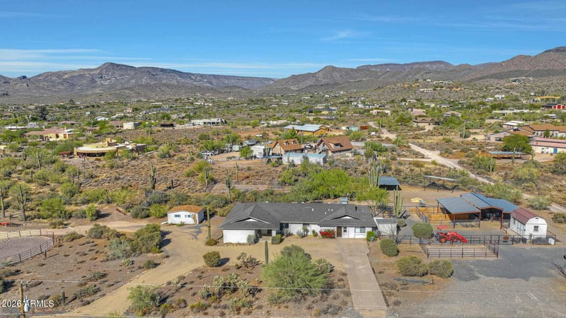 6914 E Highland Rd, Cave Creek, AZ 85331