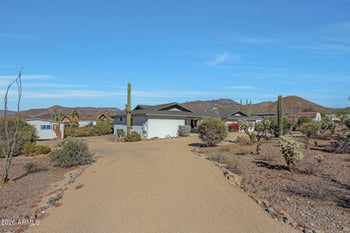 6914 Highland Rd, Cave Creek, AZ 85331