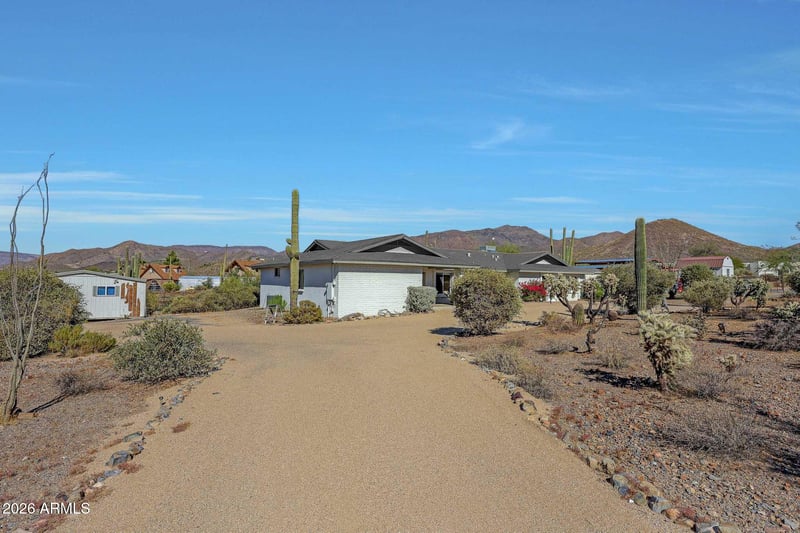 6914 E Highland Rd, Cave Creek, AZ 85331