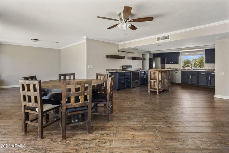 6914 E Highland Rd, Cave Creek, AZ 85331