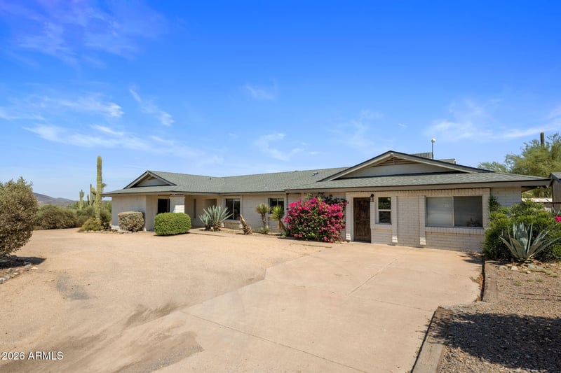 6914 E Highland Rd, Cave Creek, AZ 85331