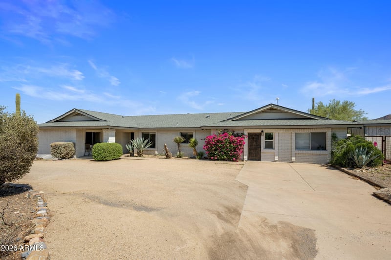 6914 E Highland Rd, Cave Creek, AZ 85331