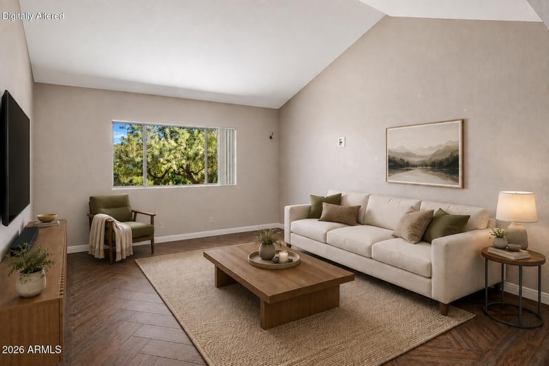 6914 E Highland Rd, Cave Creek, AZ 85331