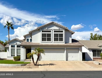 6914 Escuda Dr, Glendale, AZ 85308