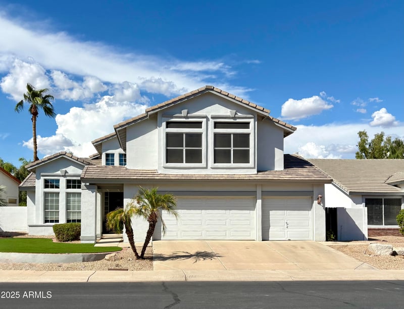 6914 Escuda Dr, Glendale, AZ 85308