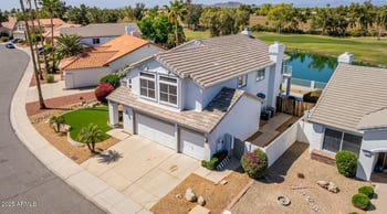 6914 Escuda Dr, Glendale, AZ 85308